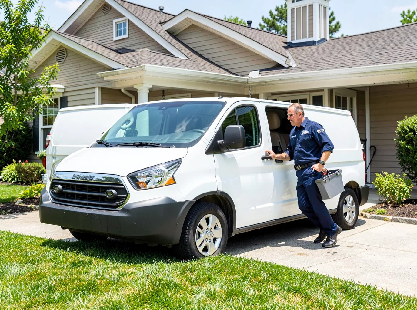 Emergency Plumber company in Prosper, TX