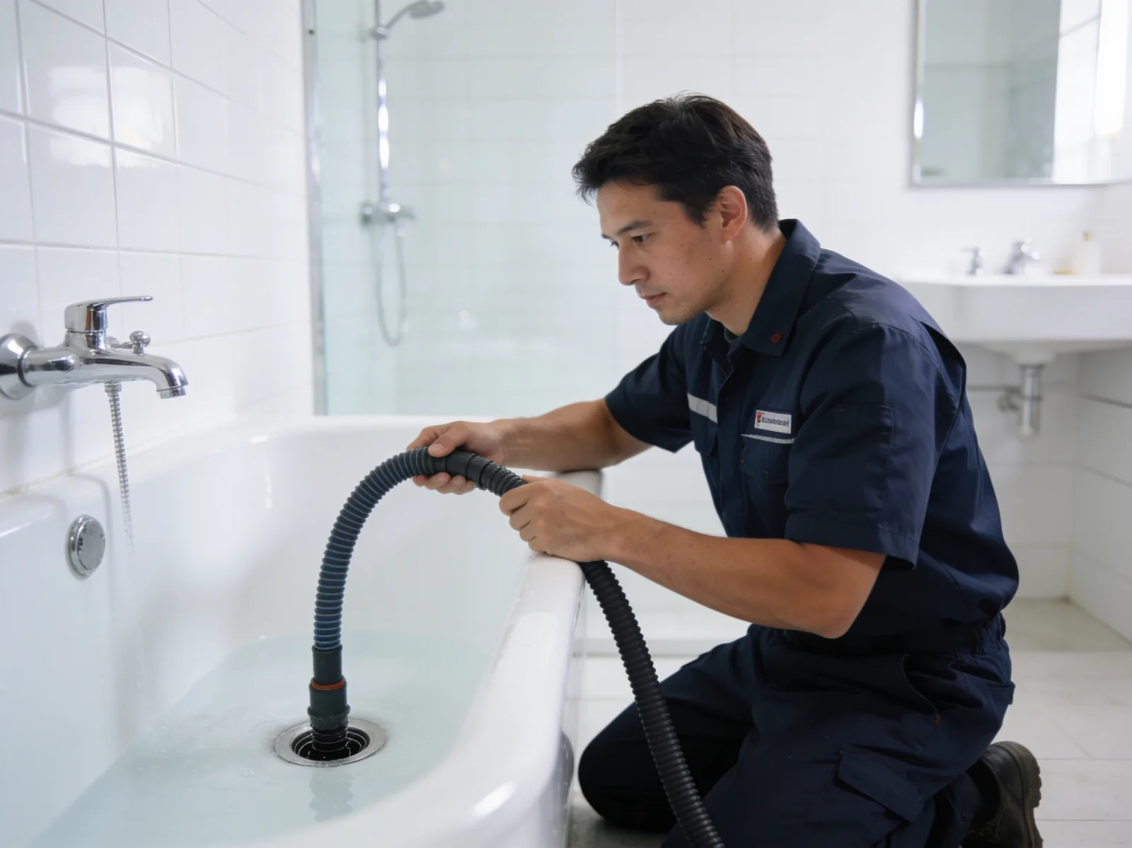 Emergency Plumber Prosper, TX FAQs